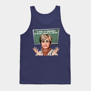 Strangers With Candy Tank Top